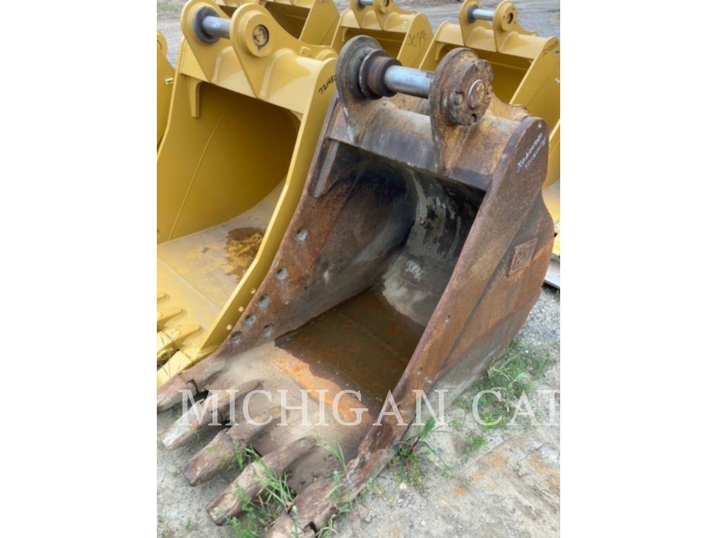 2016 Caterpillar B 36" SDBKT Bucket