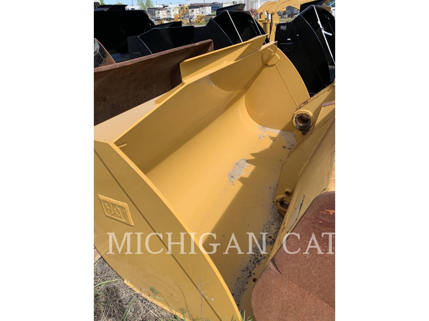 2019 Caterpillar 924K 2.70 Bucket