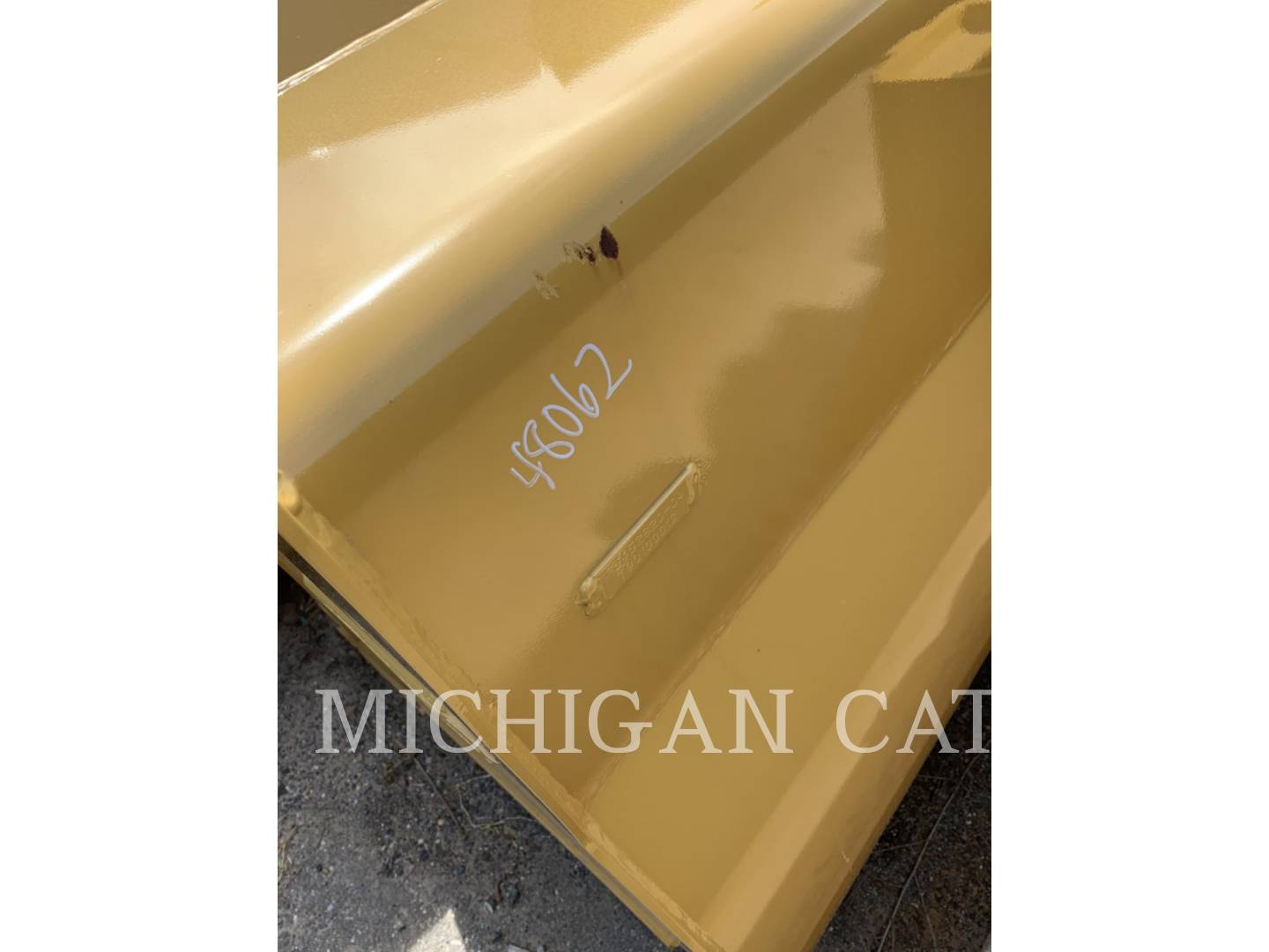 2019 Caterpillar 924K 2.70 Bucket