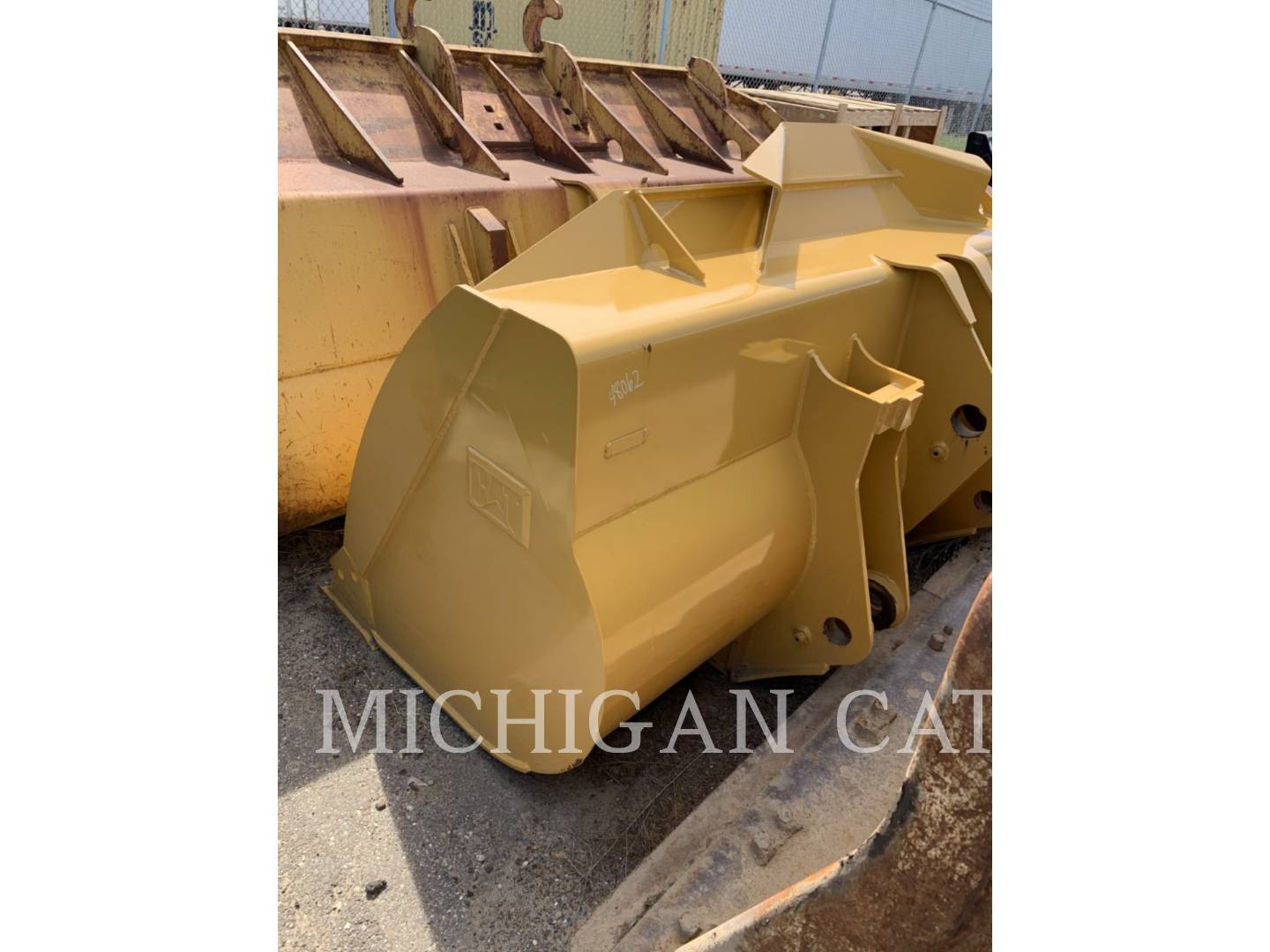 2019 Caterpillar 924K 2.70 Bucket