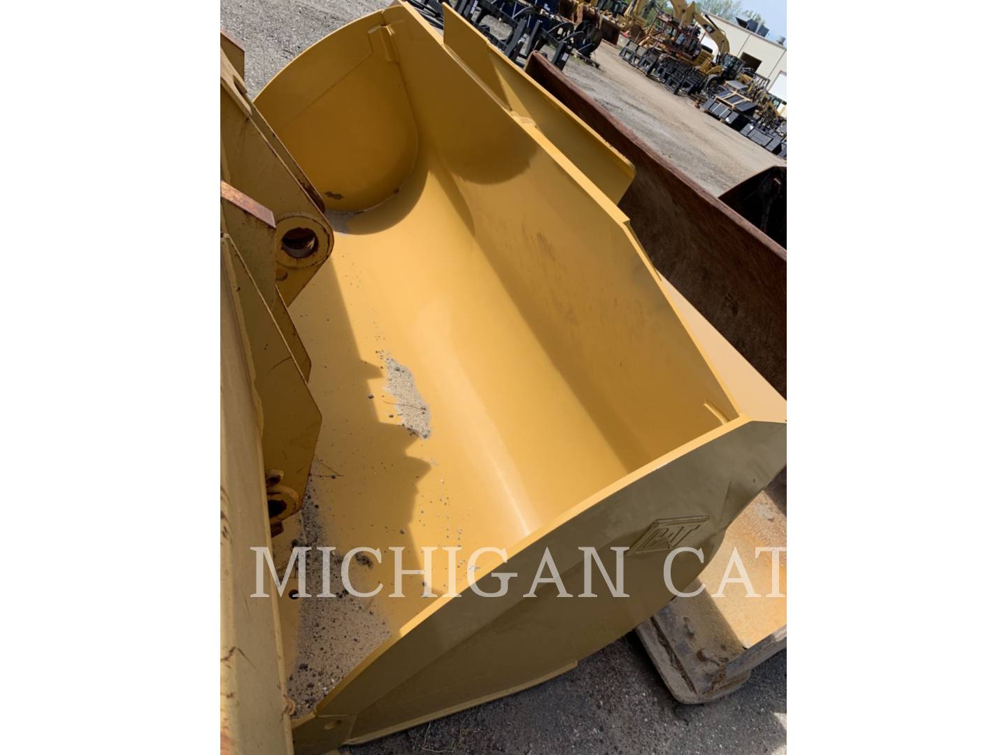 2019 Caterpillar 924K 2.70 Bucket