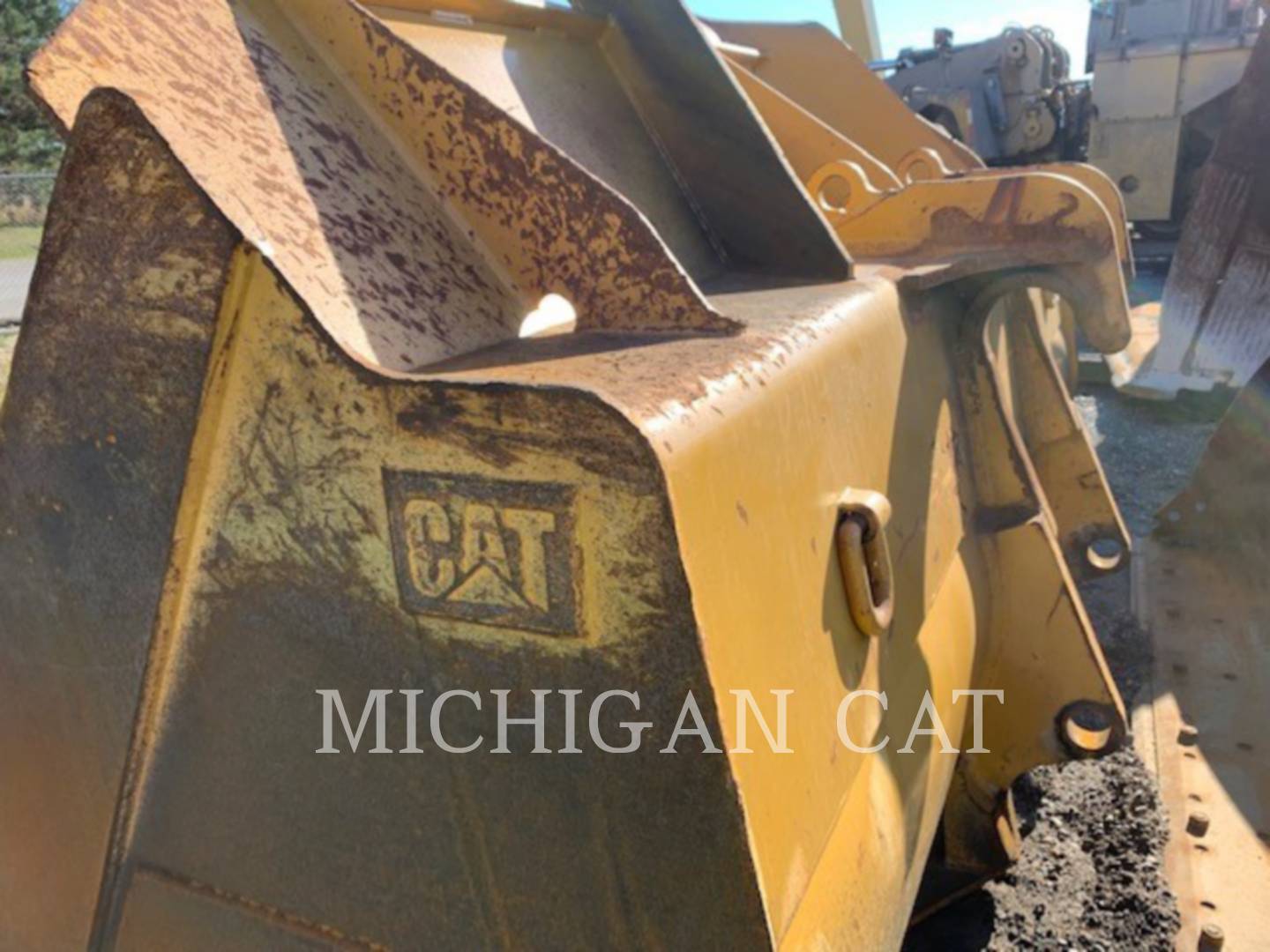 Caterpillar 982 HQ 8.25 Bucket