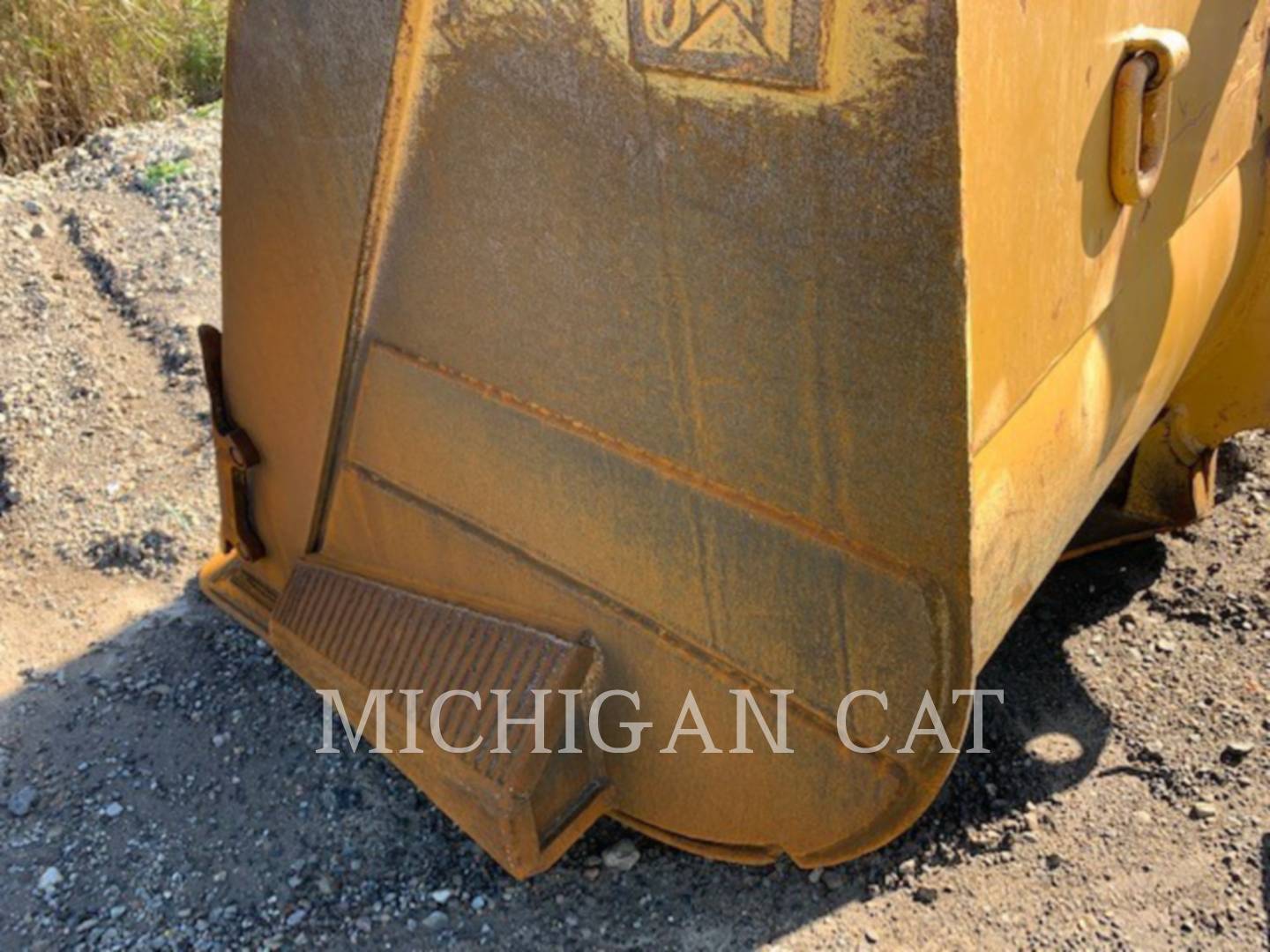 Caterpillar 982 HQ 8.25 Bucket