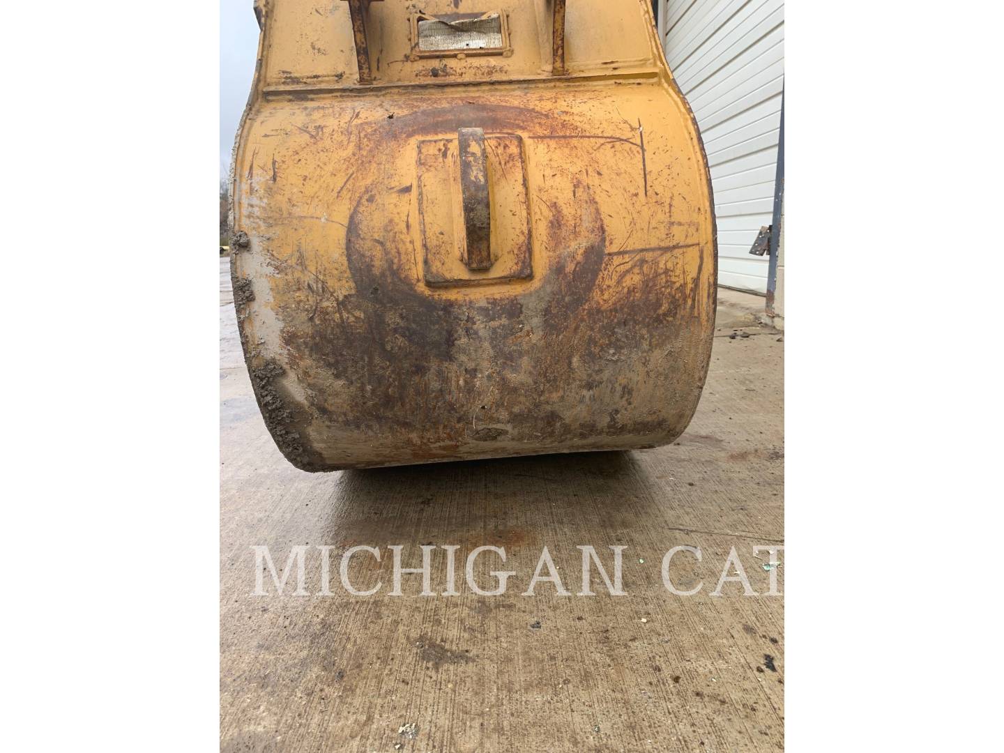 Caterpillar 312 30" GDCBKT Bucket