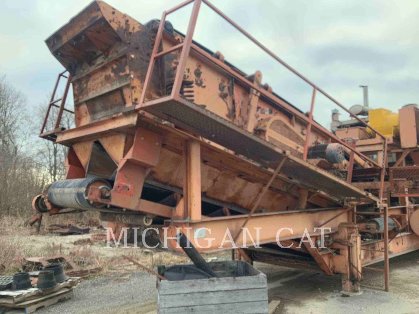 1995 Misc 33D3894 Crusher