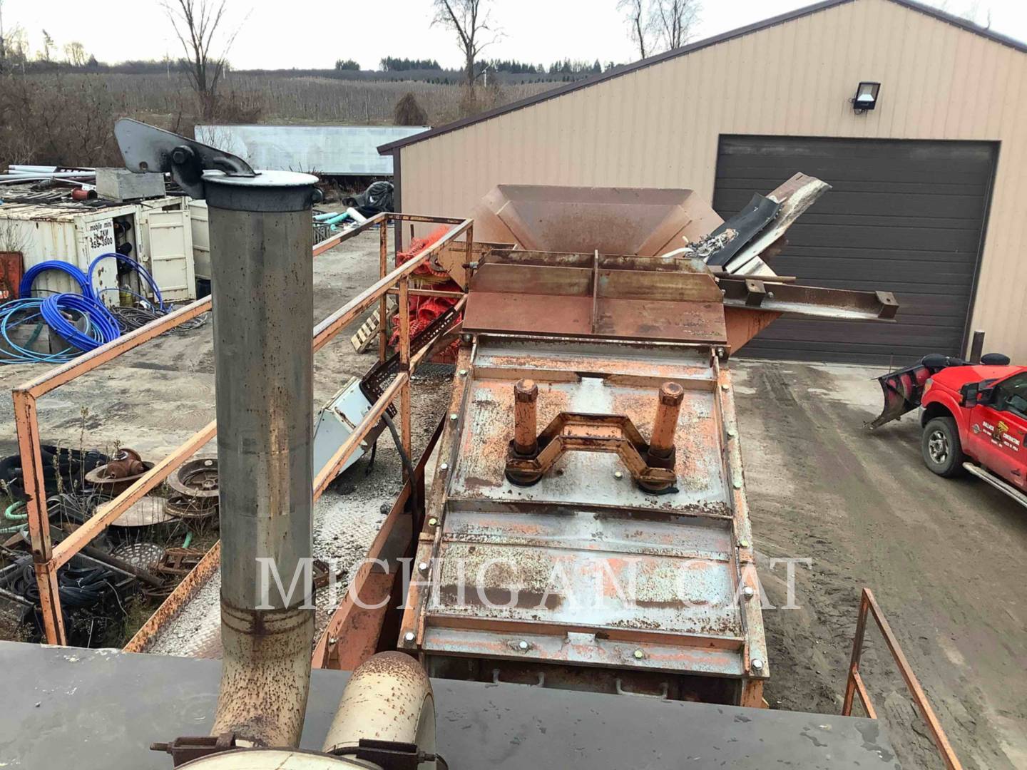 1995 Misc 33D3894 Crusher