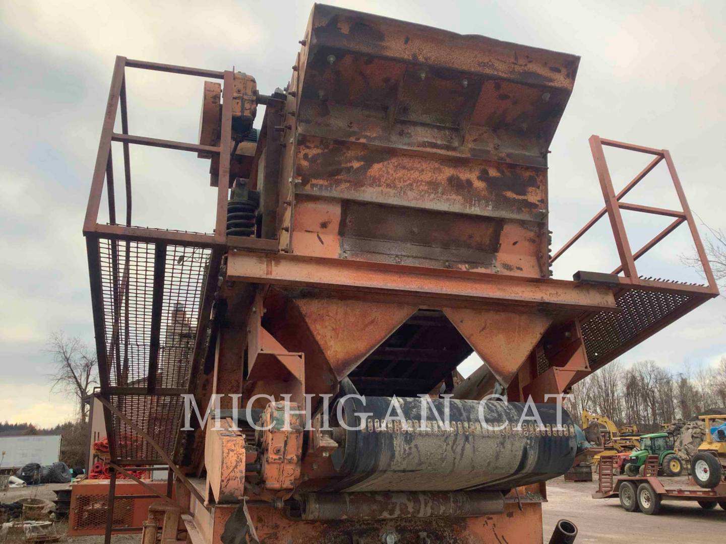 1995 Misc 33D3894 Crusher