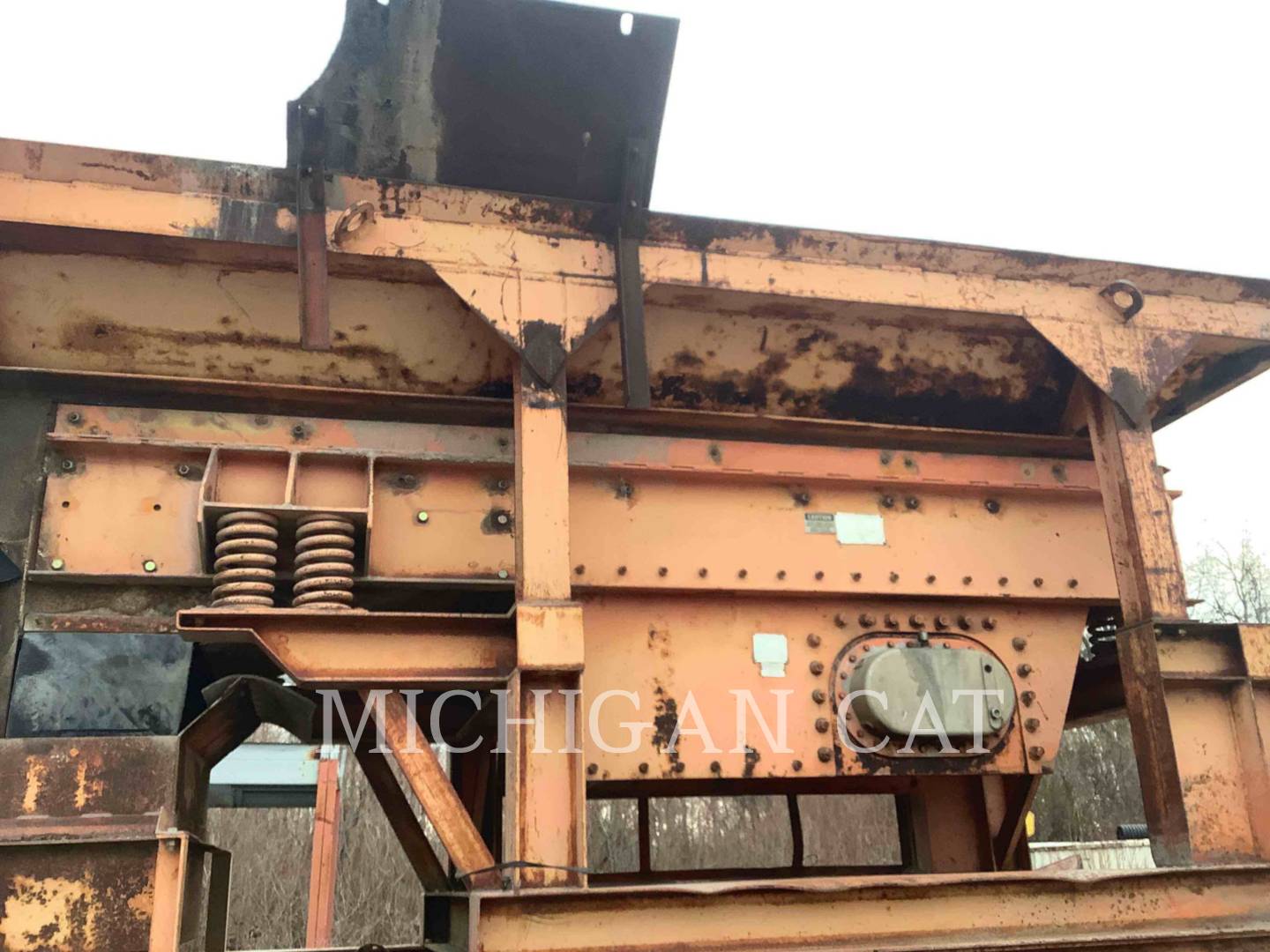 1995 Misc 33D3894 Crusher