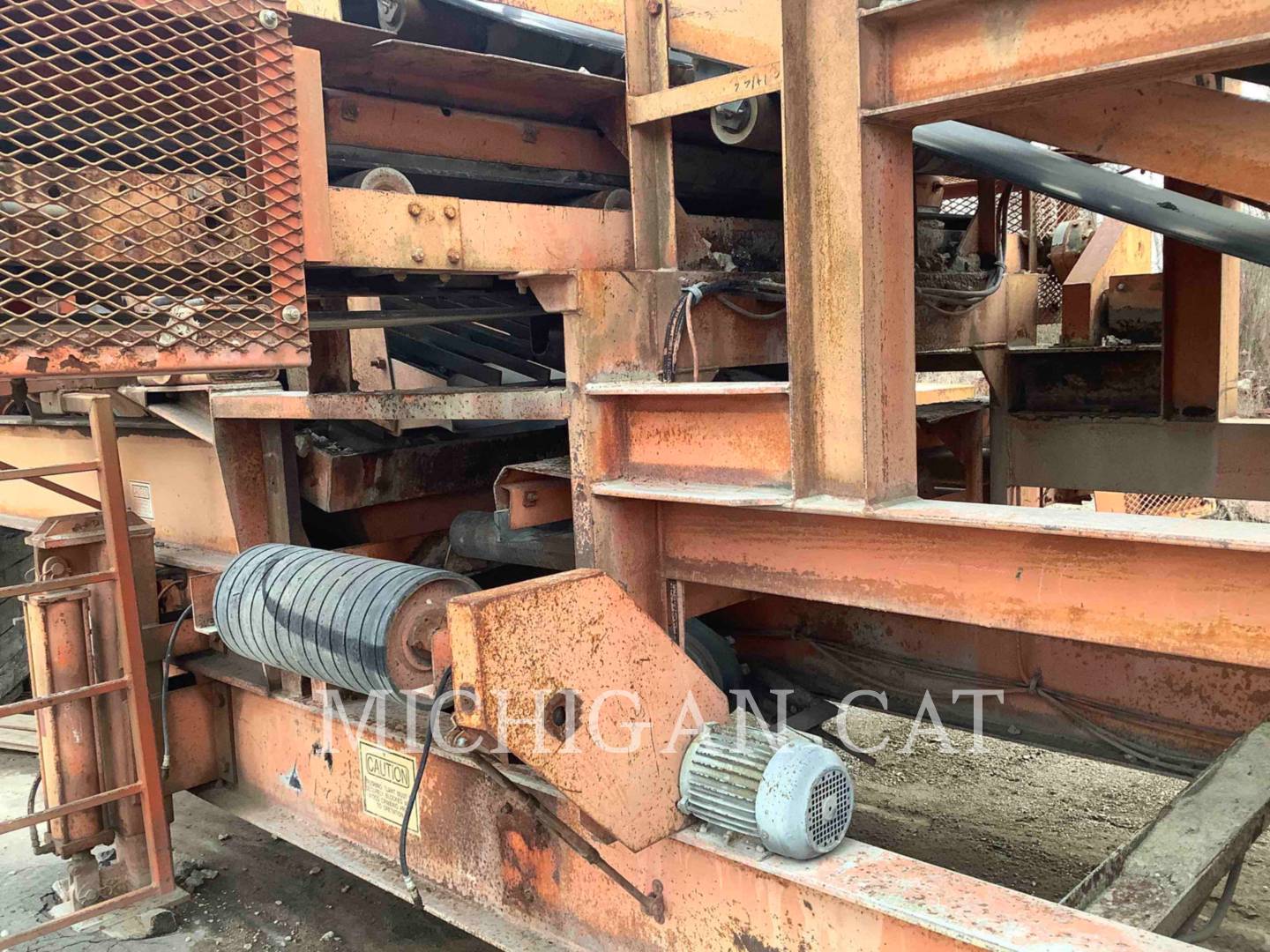 1995 Misc 33D3894 Crusher