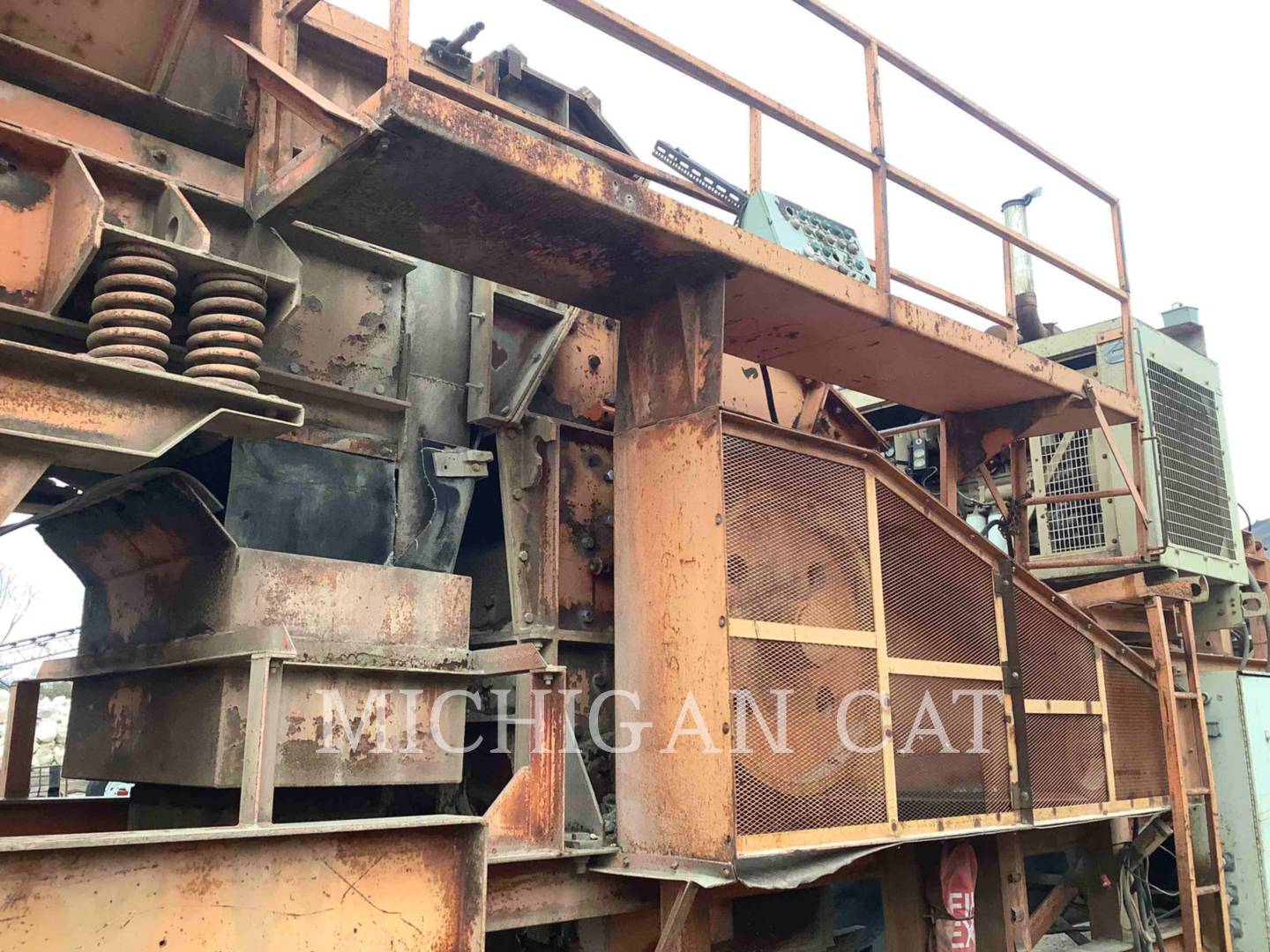 1995 Misc 33D3894 Crusher