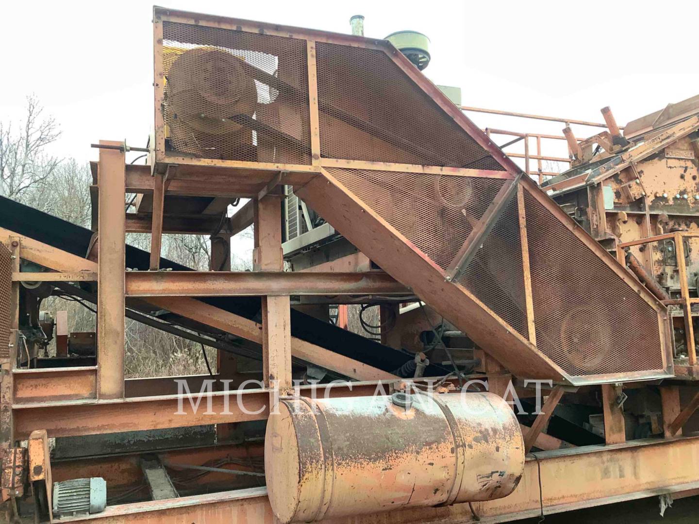 1995 Misc 33D3894 Crusher