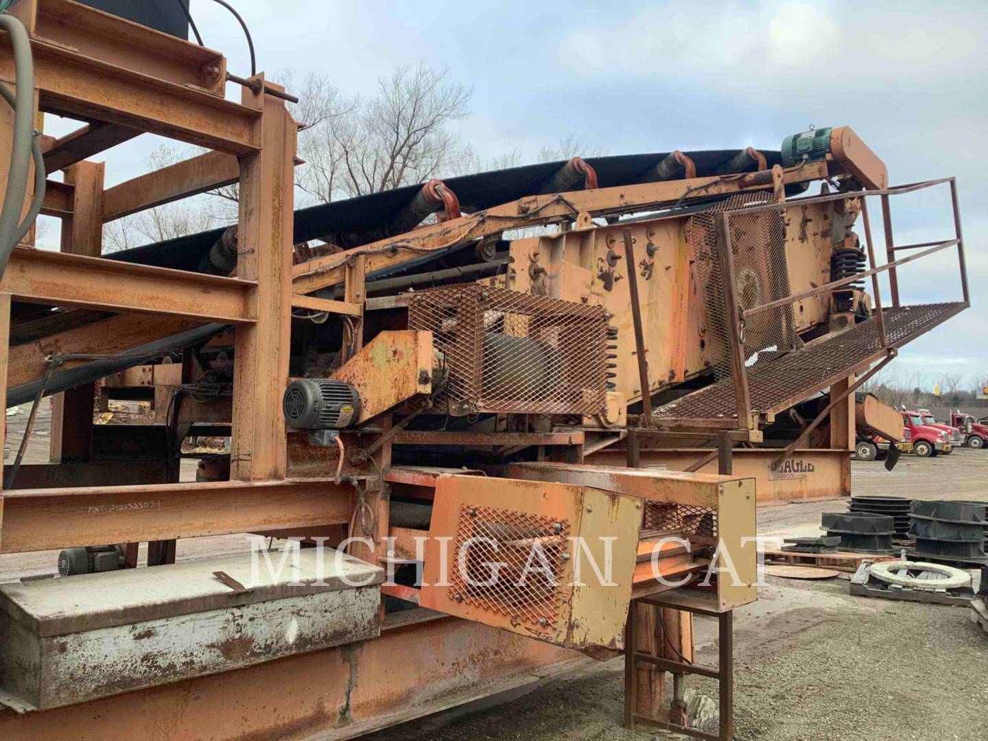 1995 Misc 33D3894 Crusher