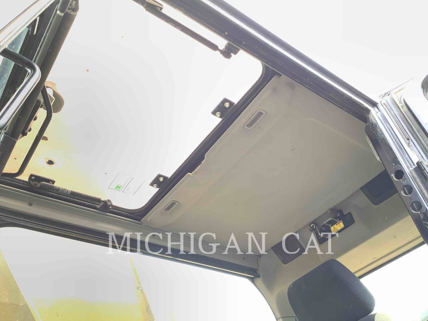 2012 Caterpillar 336EL PQ Excavator