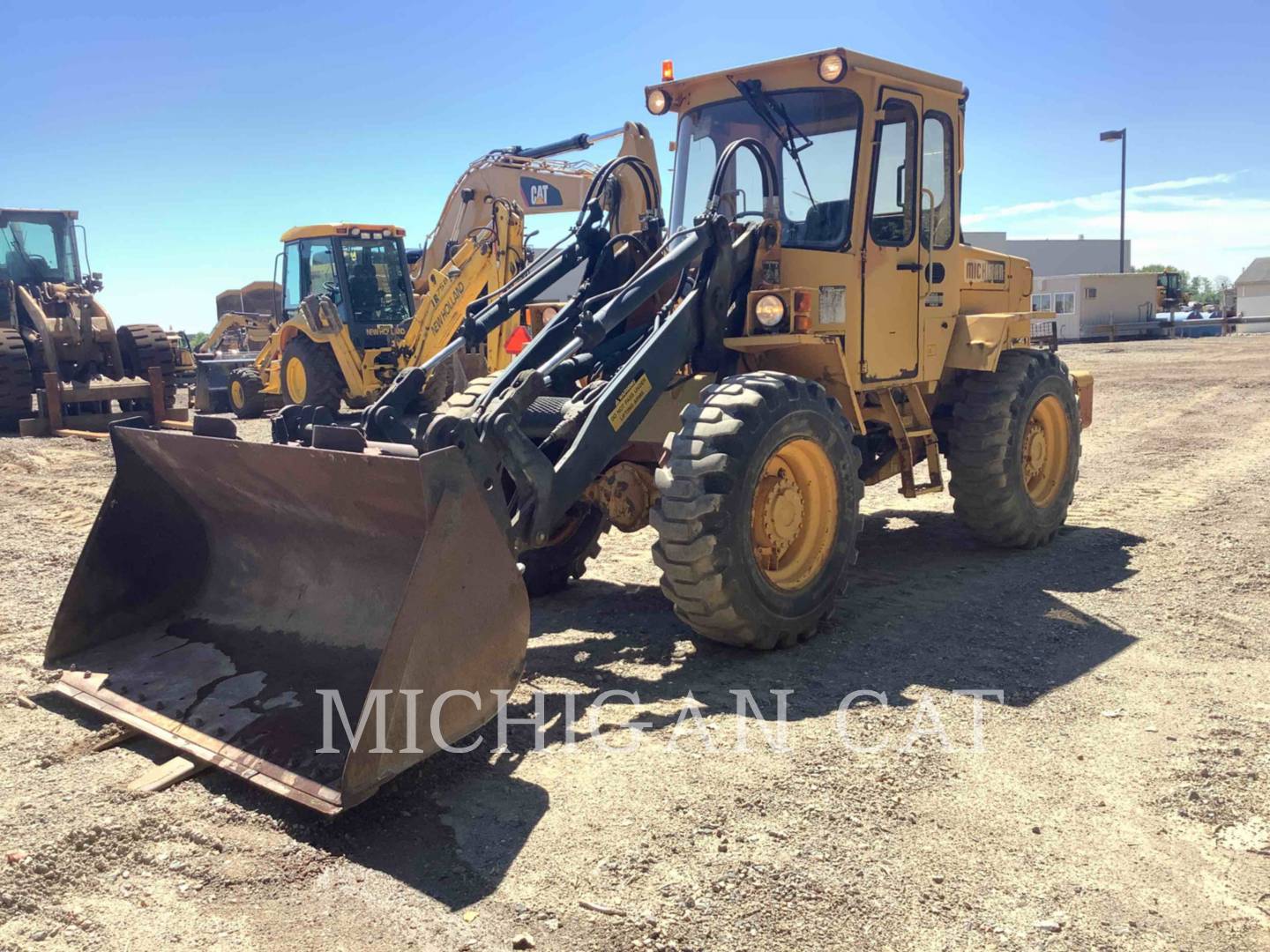 Misc L30 Wheel Loader