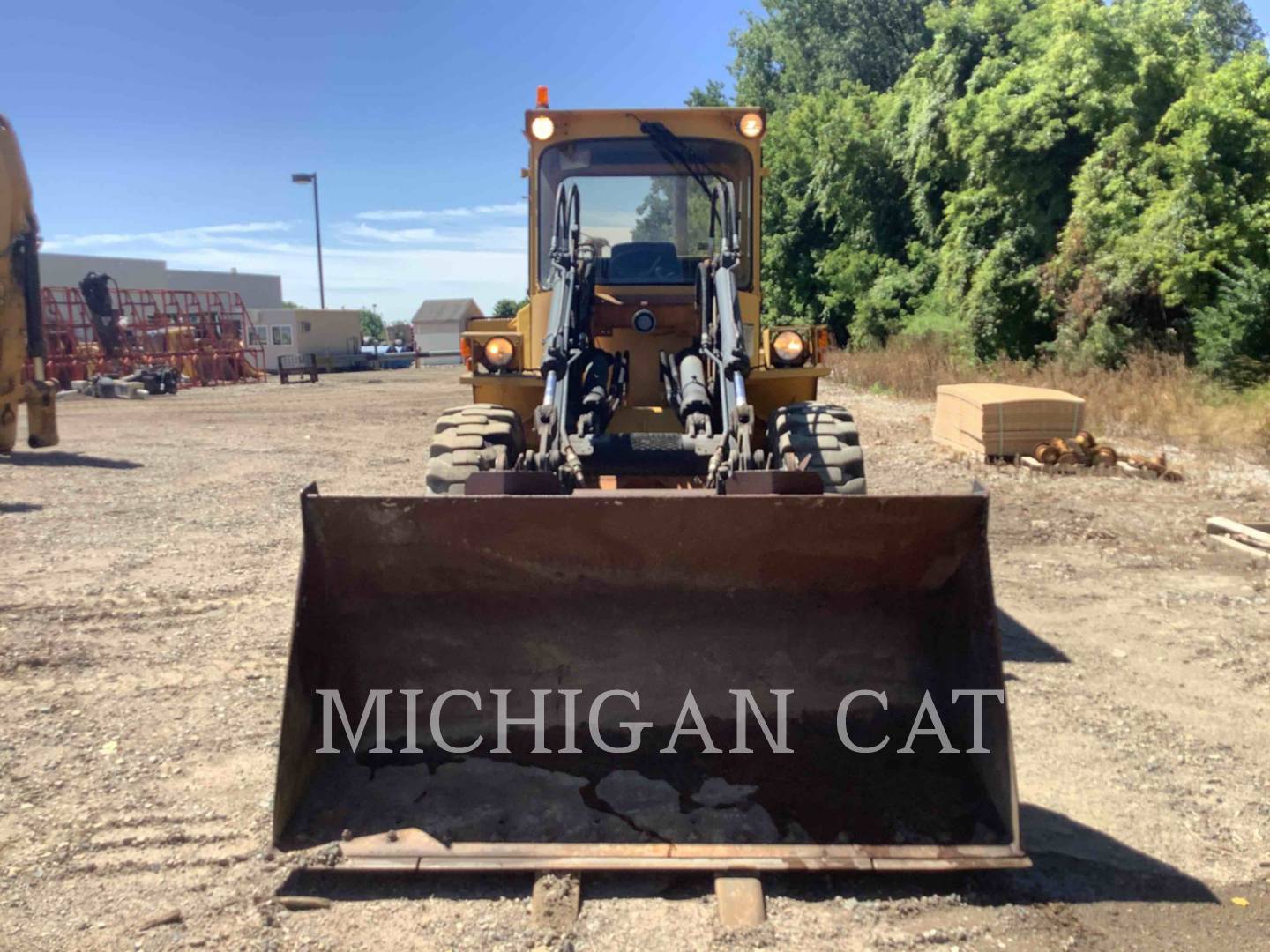 Misc L30 Wheel Loader