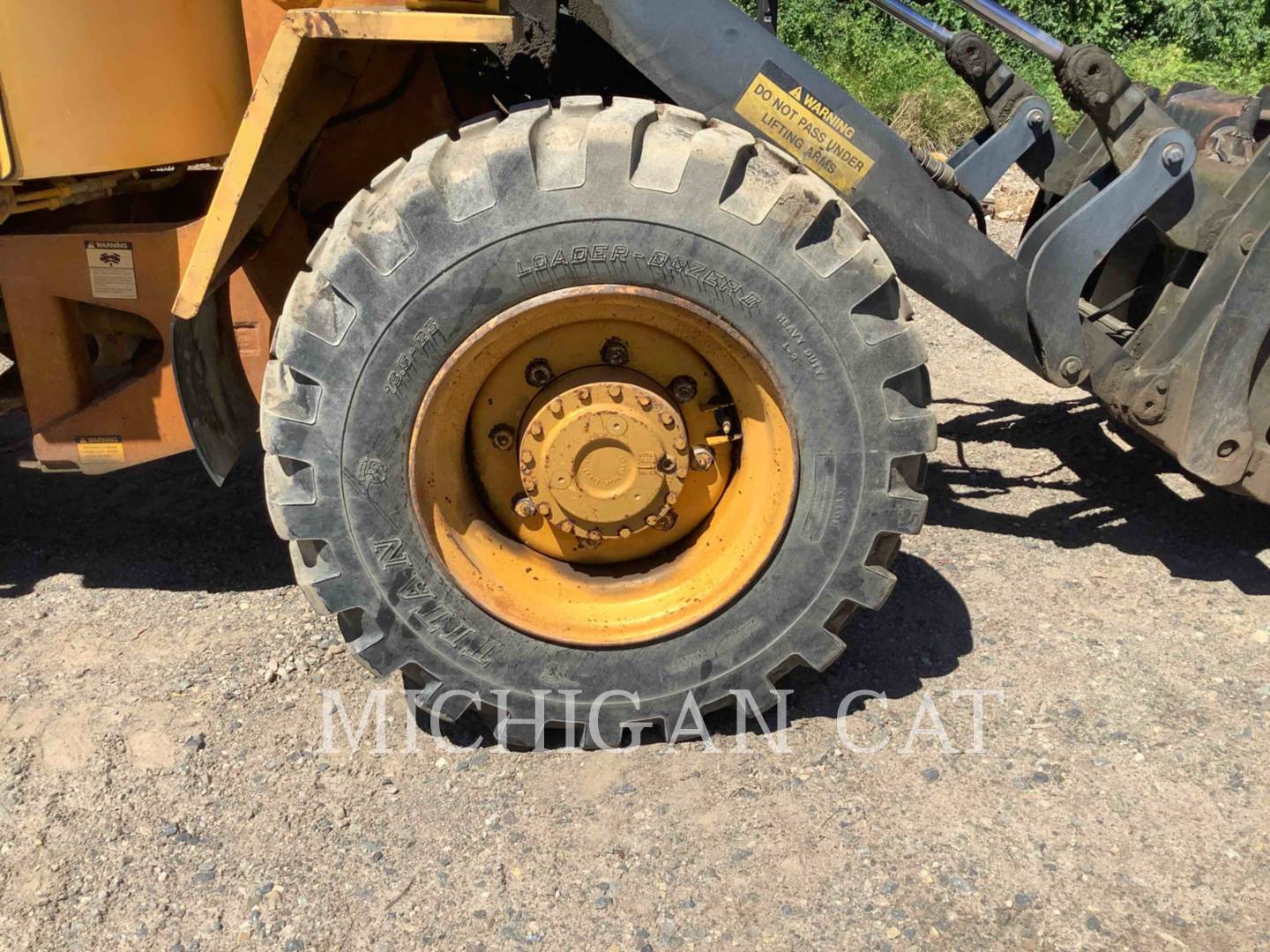 Misc L30 Wheel Loader