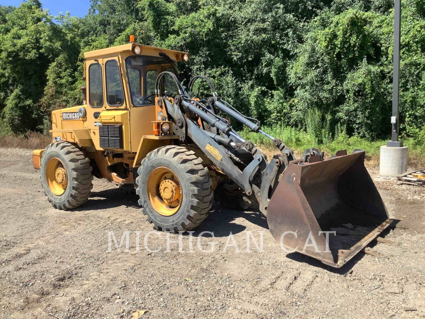 Misc L30 Wheel Loader