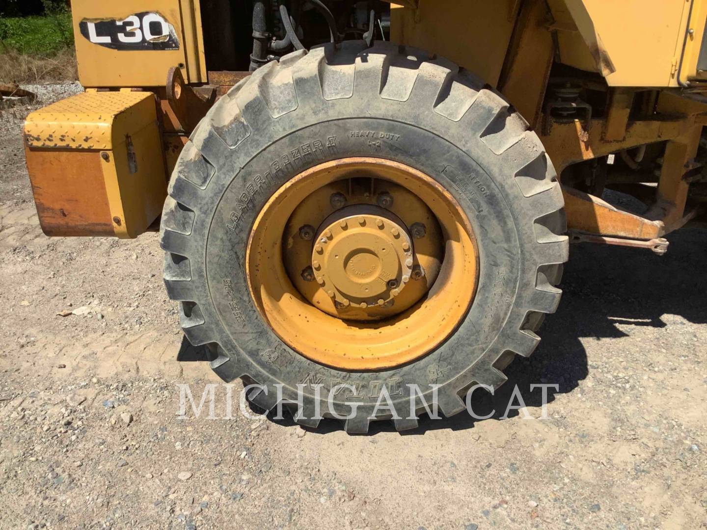 Misc L30 Wheel Loader