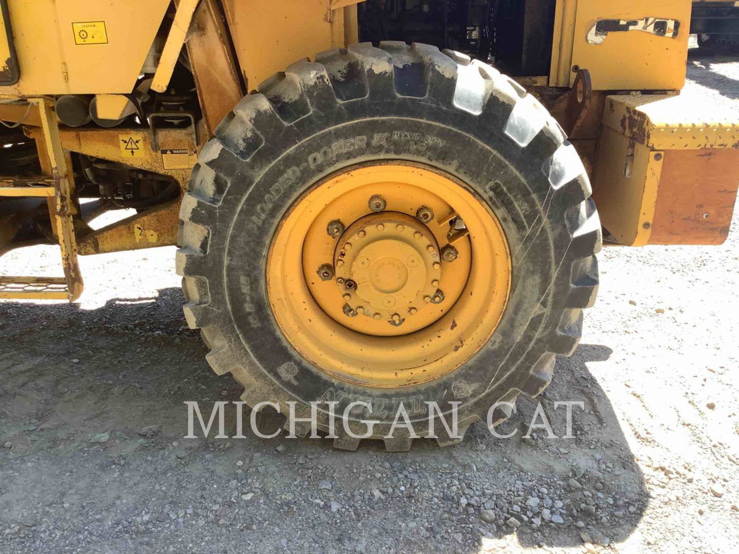 Misc L30 Wheel Loader