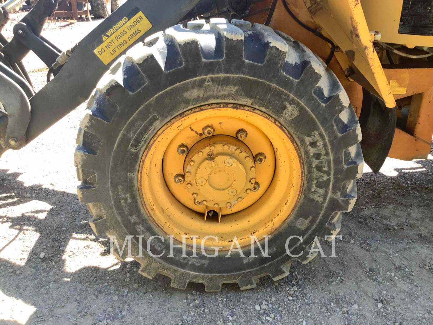 Misc L30 Wheel Loader