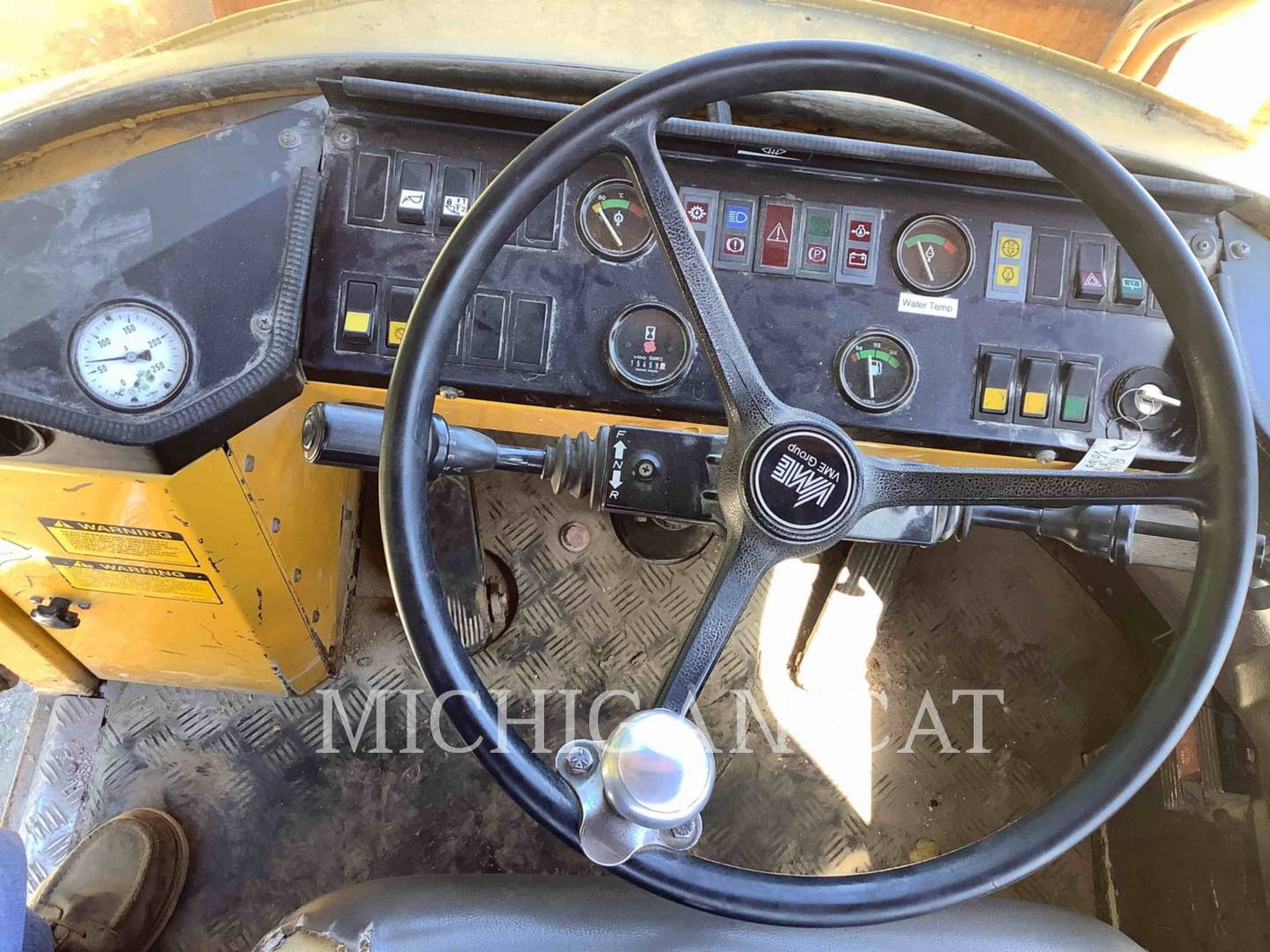 Misc L30 Wheel Loader