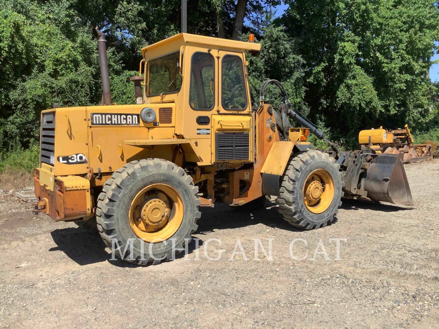 Misc L30 Wheel Loader