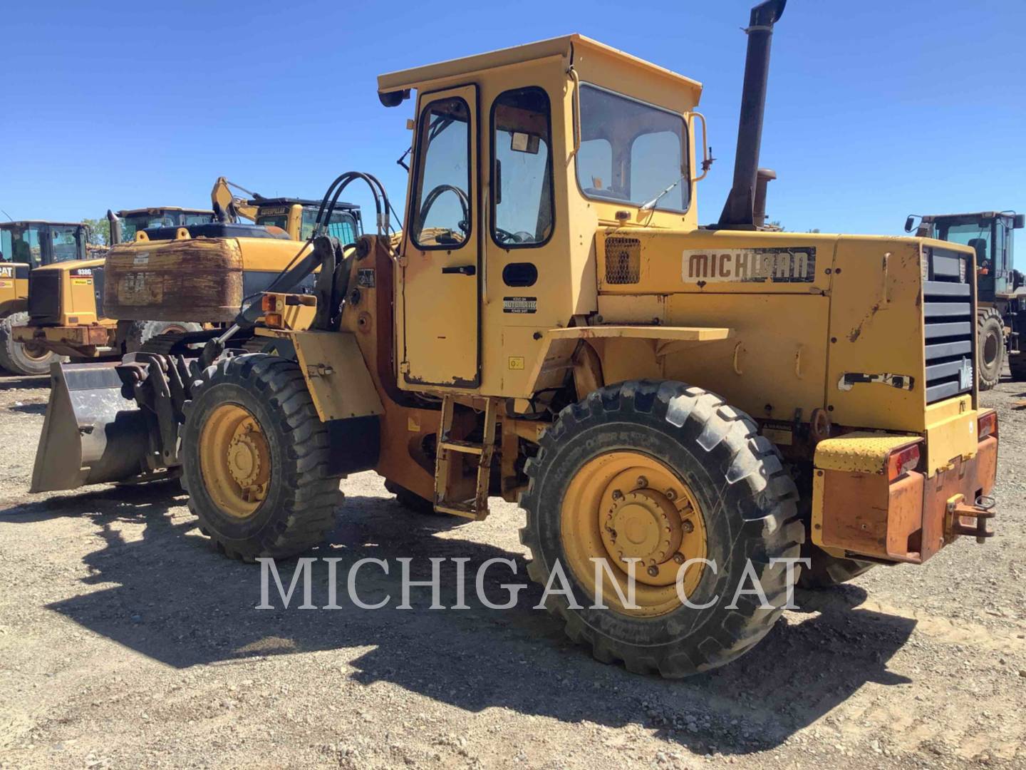 Misc L30 Wheel Loader