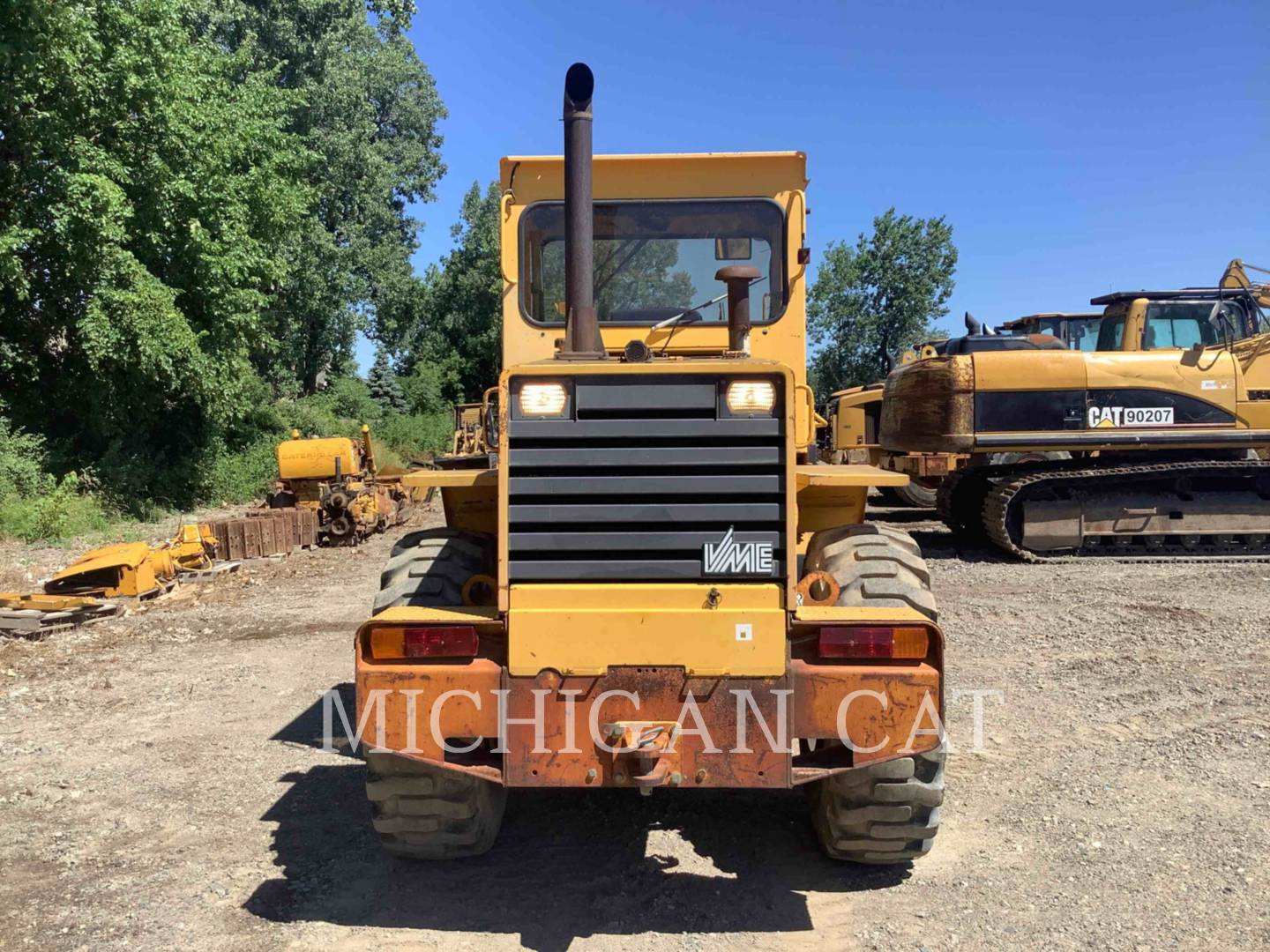 Misc L30 Wheel Loader