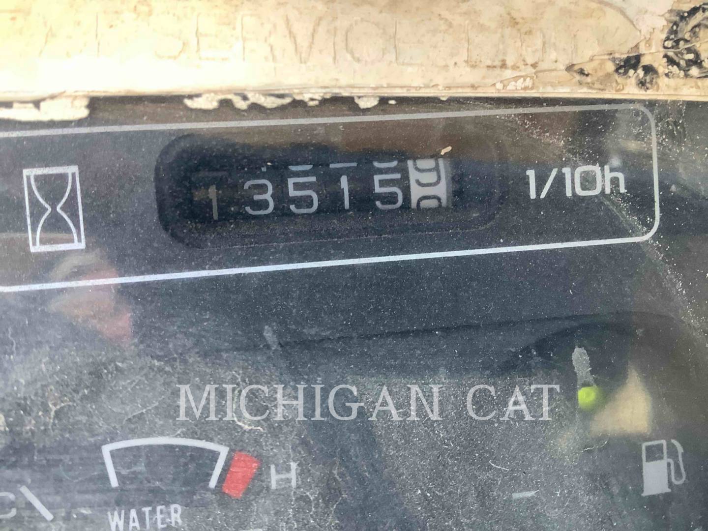 2003 Kawasaki 95ZV Wheel Loader