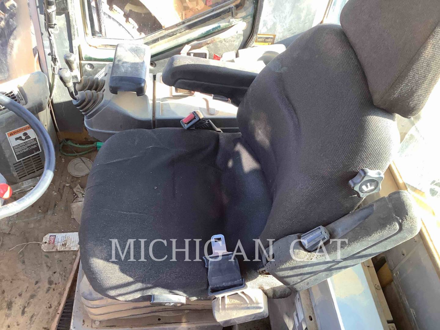 2003 Kawasaki 95ZV Wheel Loader