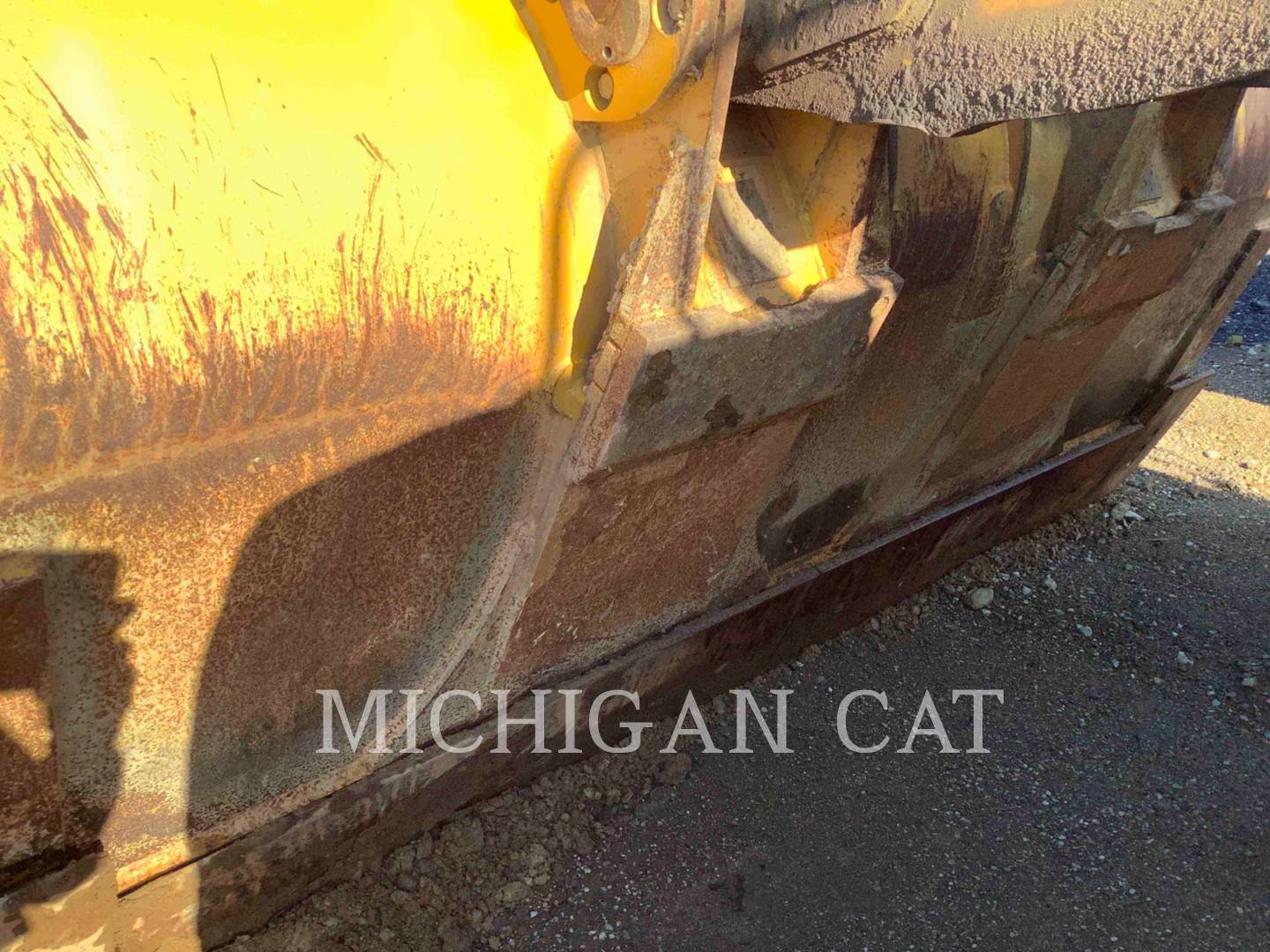 2003 Kawasaki 95ZV Wheel Loader