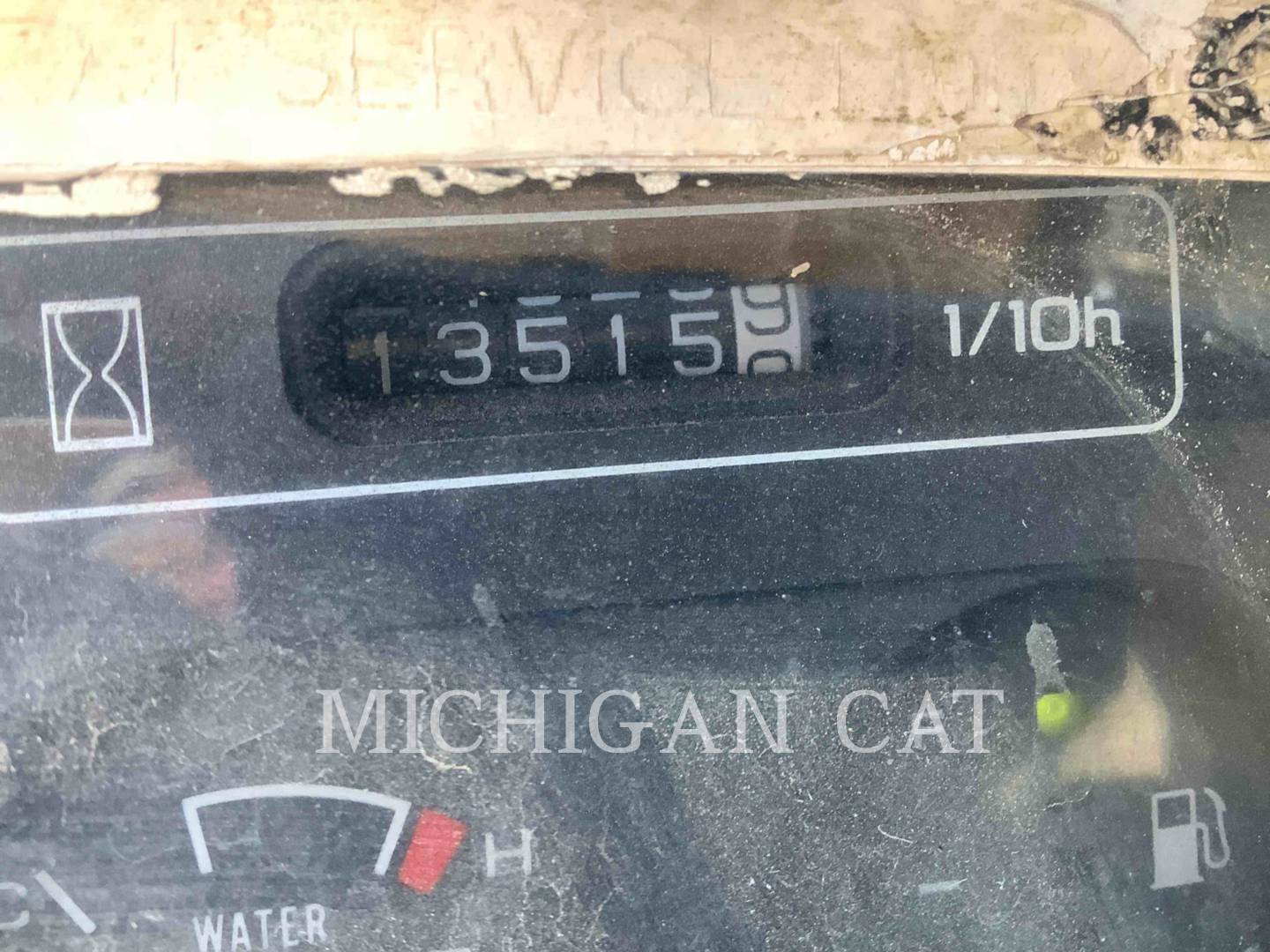 2003 Kawasaki 95ZV Wheel Loader