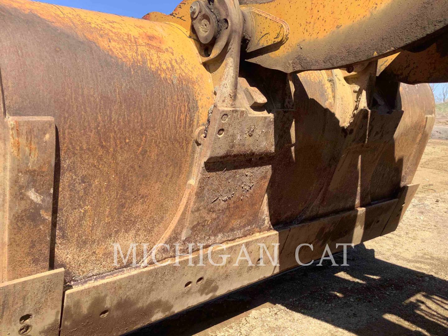 2005 Kawasaki 95ZV Wheel Loader