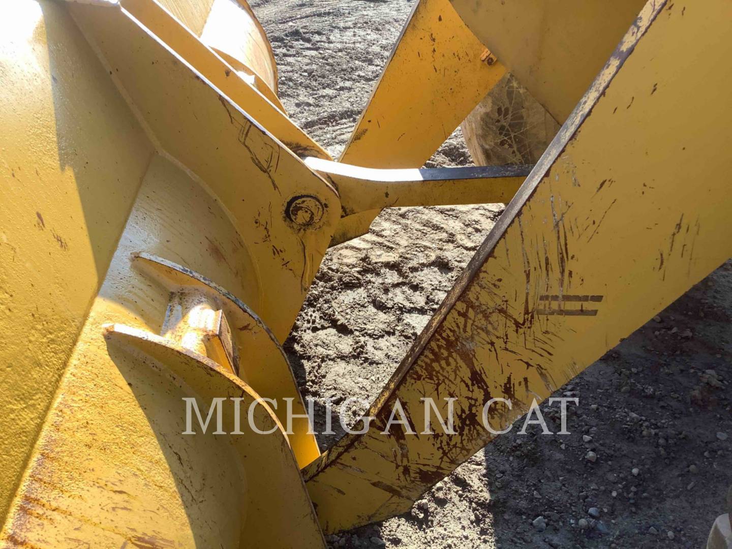 2008 Caterpillar 928HZ Wheel Loader