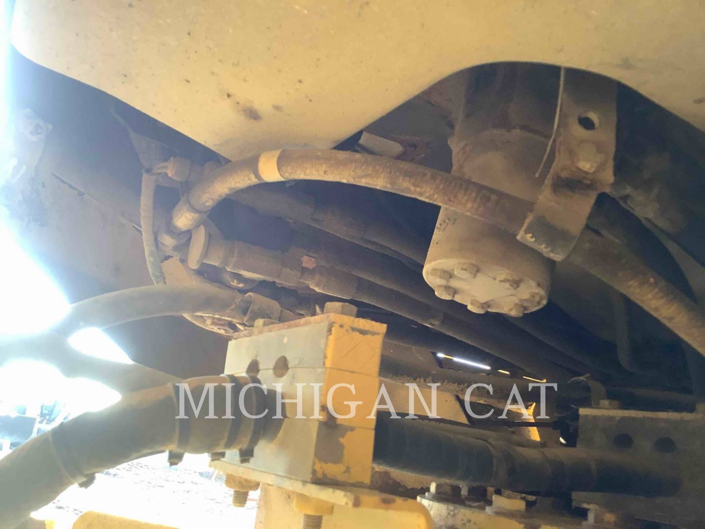 2008 Caterpillar 928HZ Wheel Loader