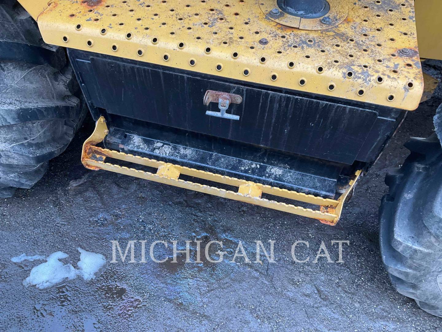 2016 Caterpillar 430F2 APR+ Tractor Loader Backhoe