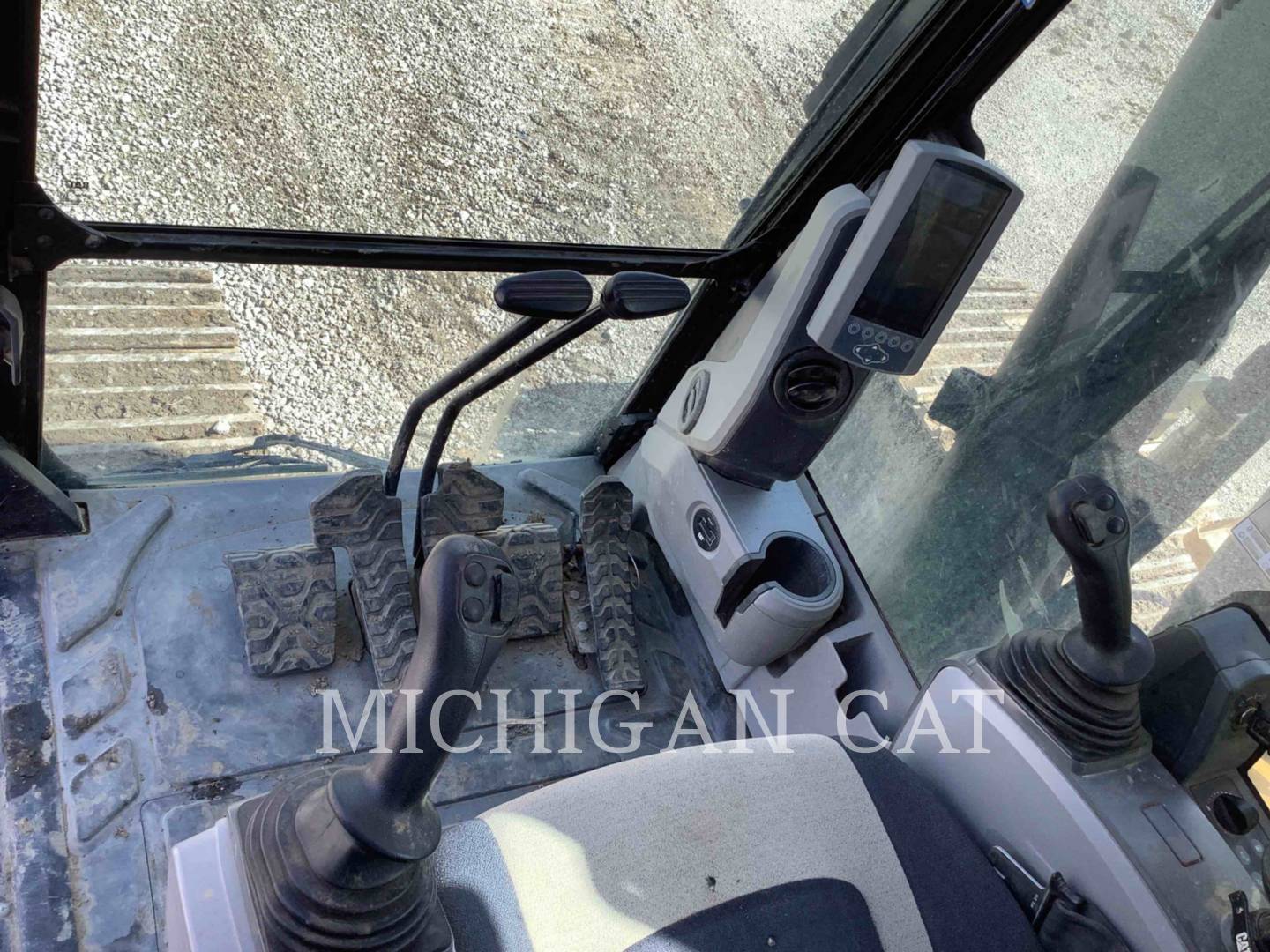 2012 Caterpillar 336EL P Excavator