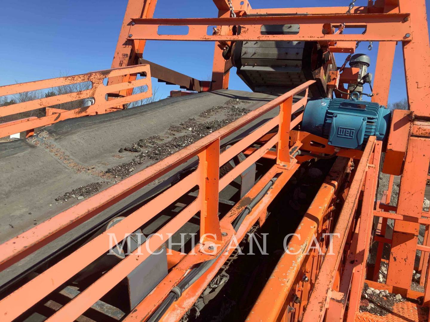 2018 Misc CRUSHER Crusher