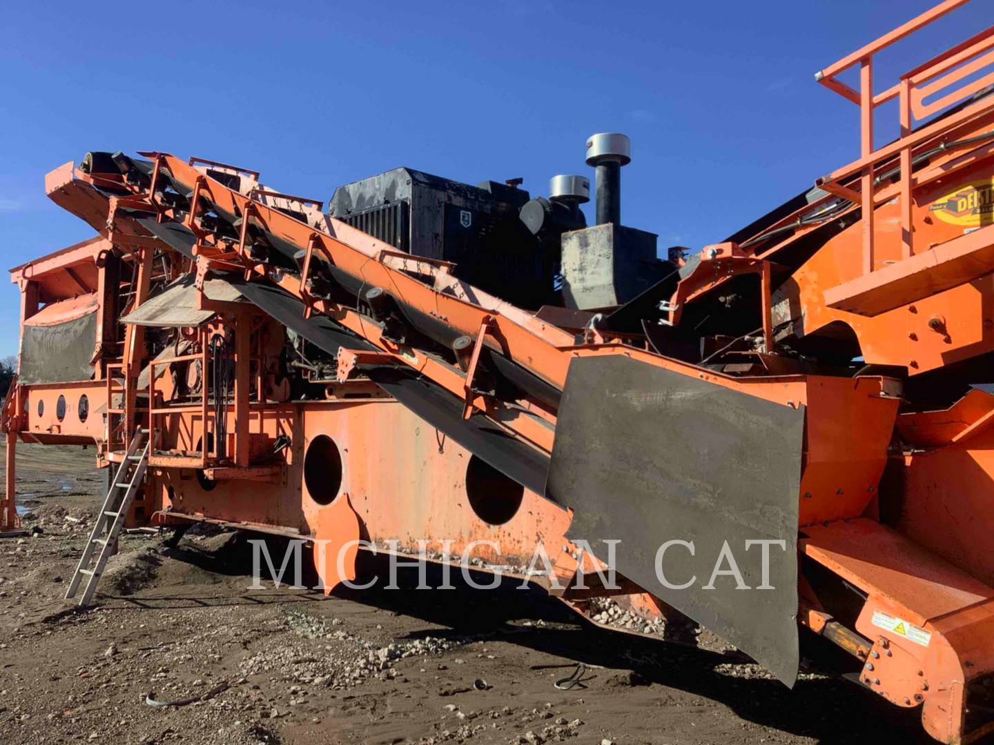 2018 Misc CRUSHER Crusher