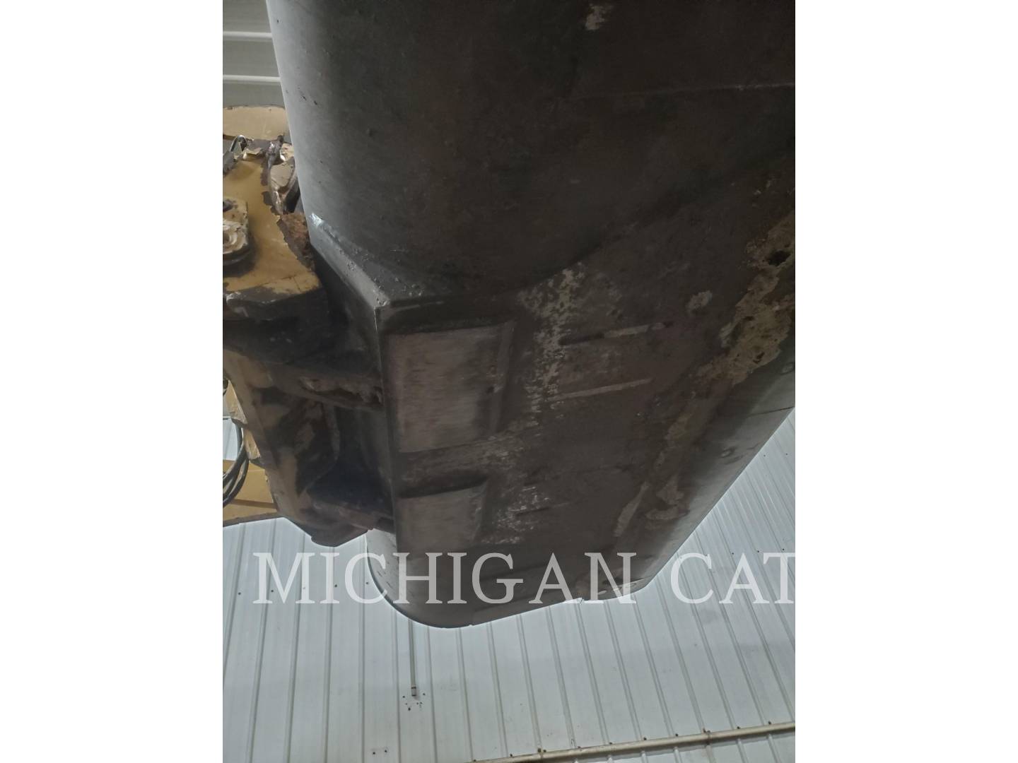 2019 Caterpillar 938 FQ 5.0 LMBKT Bucket