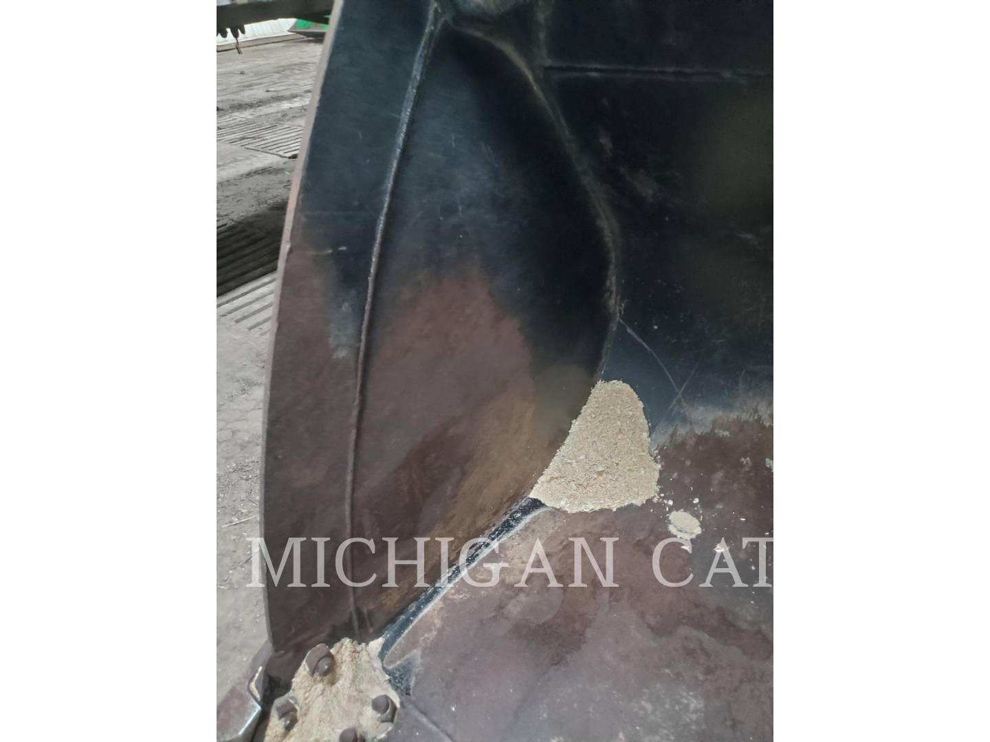 2019 Caterpillar 938 FQ 5.0 LMBKT Bucket