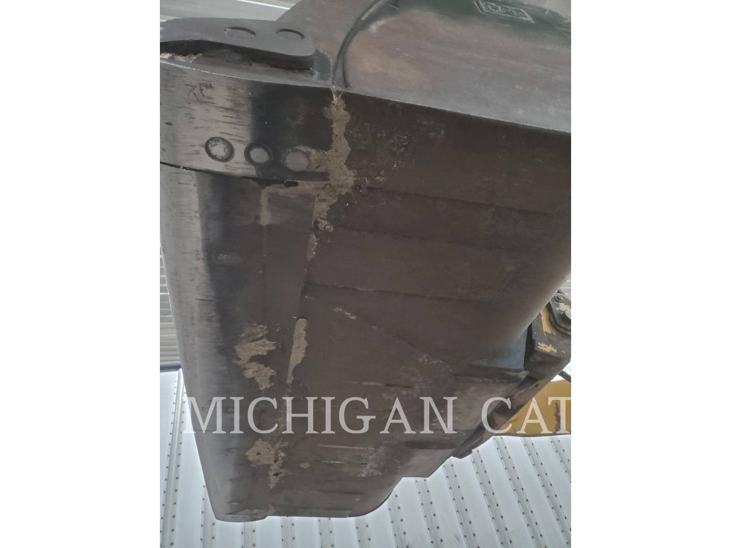 2019 Caterpillar 938 FQ 5.0 LMBKT Bucket