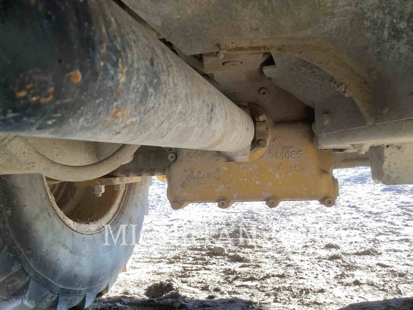 2021 Caterpillar 906M A Wheel Loader