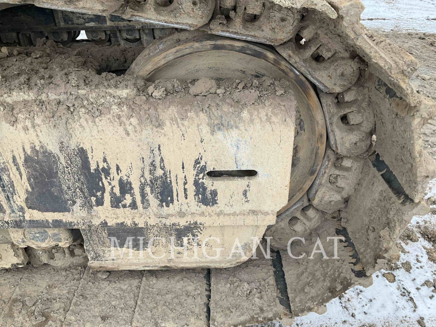 2006 Caterpillar 385CL Q Excavator