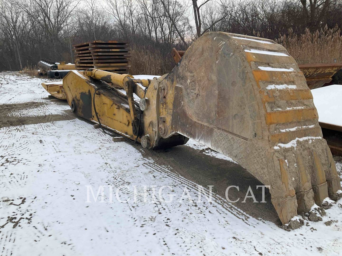 2006 Caterpillar 385CL Q Excavator