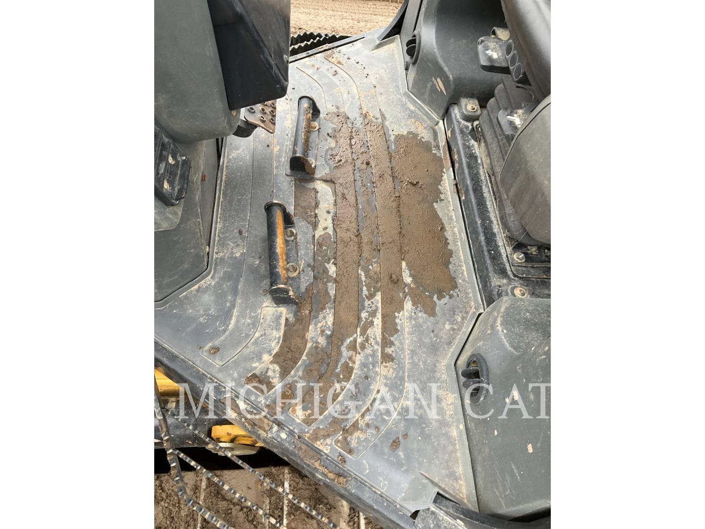 2019 Caterpillar D4K2X Z2 Dozer