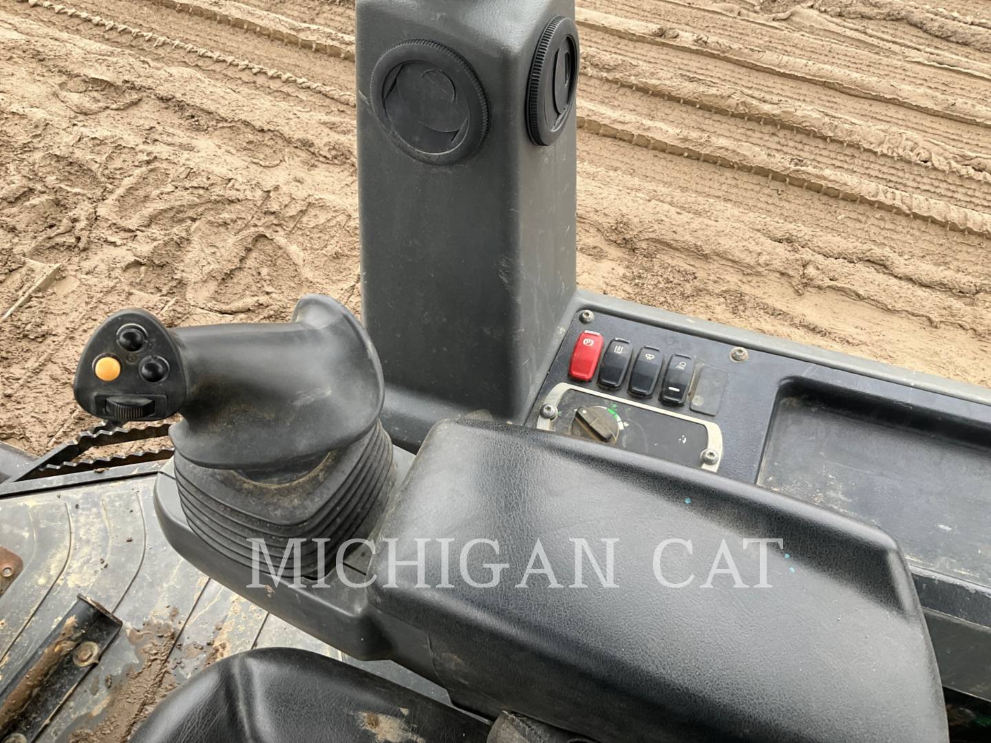 2019 Caterpillar D4K2X Z2 Dozer