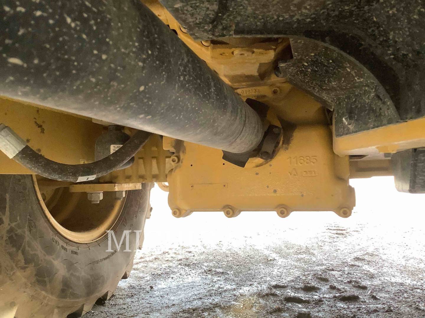 2021 Caterpillar 906M A Wheel Loader