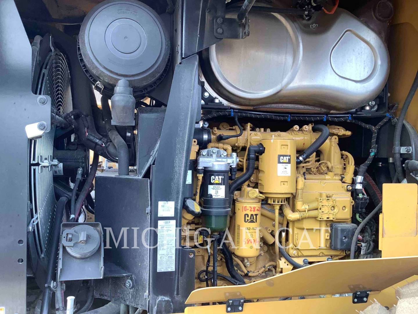 2019 Caterpillar 926M 3RQ Wheel Loader