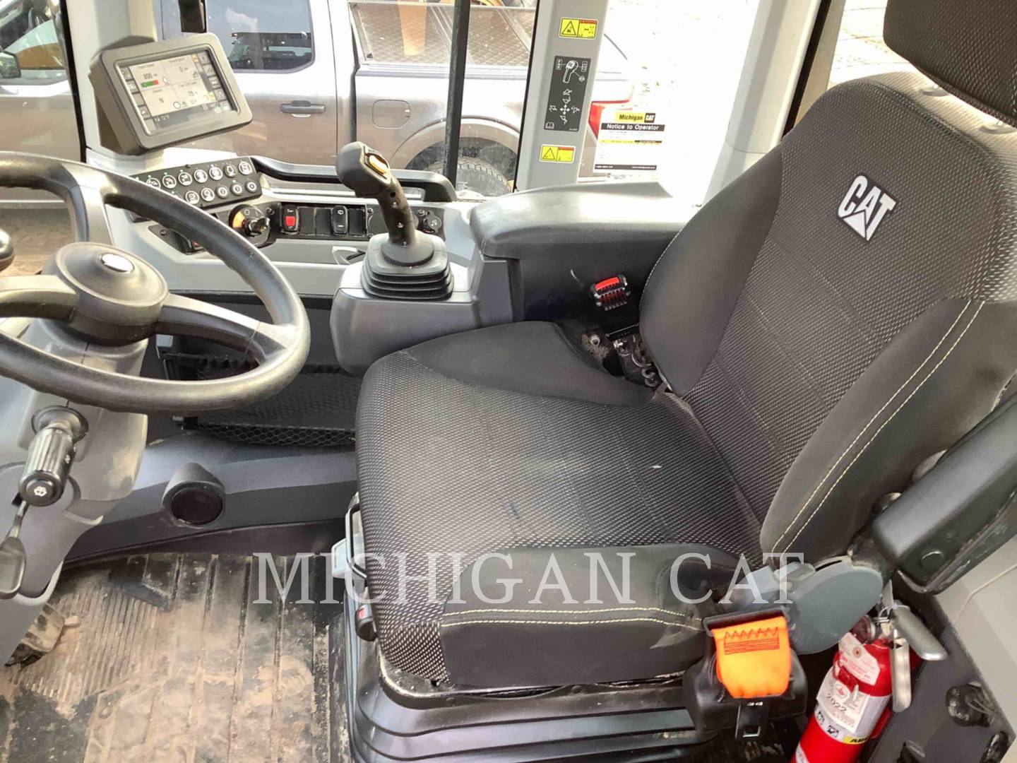 2019 Caterpillar 926M 3RQ Wheel Loader